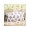 Maison Ghibli Pillow Cover Big Totoro'S Shilouette - My Neighbor Totoro Hot