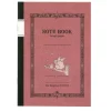 Maison Ghibli Pink Notebook Totoro 125 X 176 Mm - Mu Neighbor Totoro New