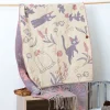 Maison Ghibli Pink Stole Jiji - Kiki'S Delivery Service Online