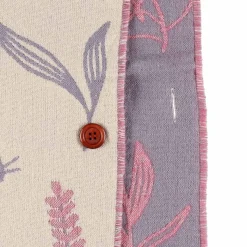 Maison Ghibli Pink Stole Jiji - Kiki'S Delivery Service Online