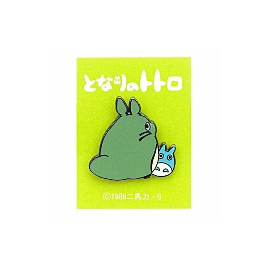 Maison Ghibli Pins Big And Small Totoro Hide-And-Seek - My Neighbor Totoro Discount