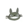 Maison Ghibli Pins Big Totoro Close-Up Image - My Neighbor Totoro Online