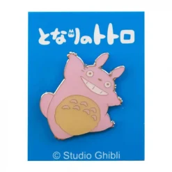 Maison Ghibli Pins Big Totoro Dansing - My Neighbor Totoro