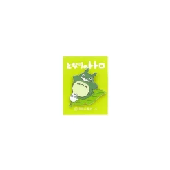 Maison Ghibli Pins Big Totoro Leaf - My Neighbor Totoro Outlet