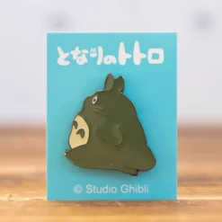 Maison Ghibli Pins Big Totoro Walk - My Neighbor Totoro Online