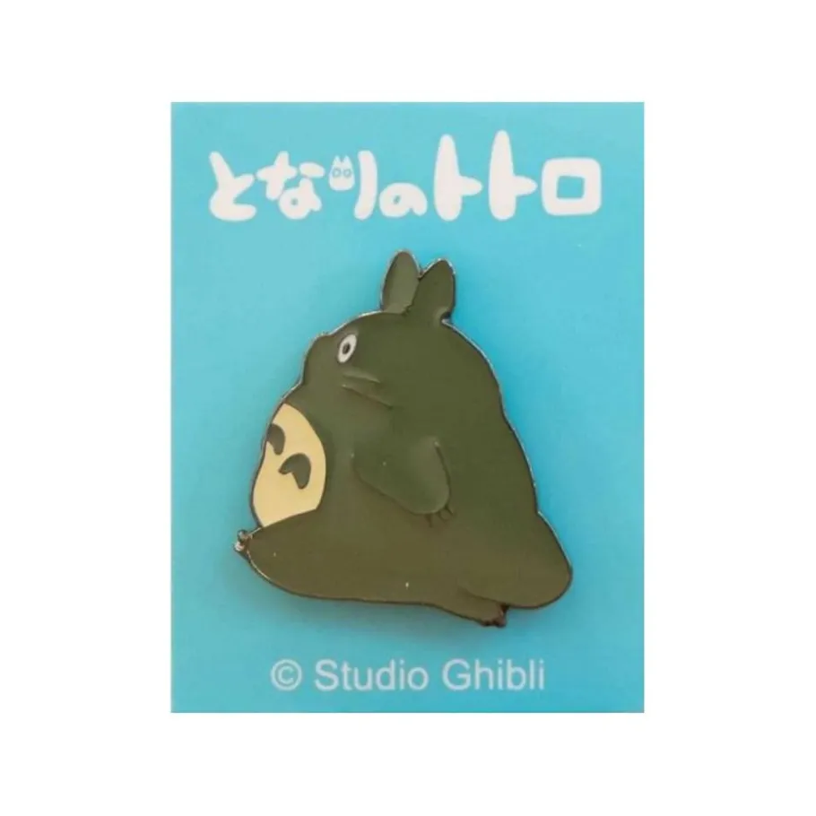Maison Ghibli Pins Big Totoro Walk - My Neighbor Totoro Online