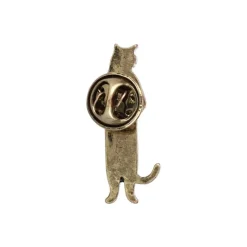 Maison Ghibli Pins Cat Guard - The Cat Returns Outlet