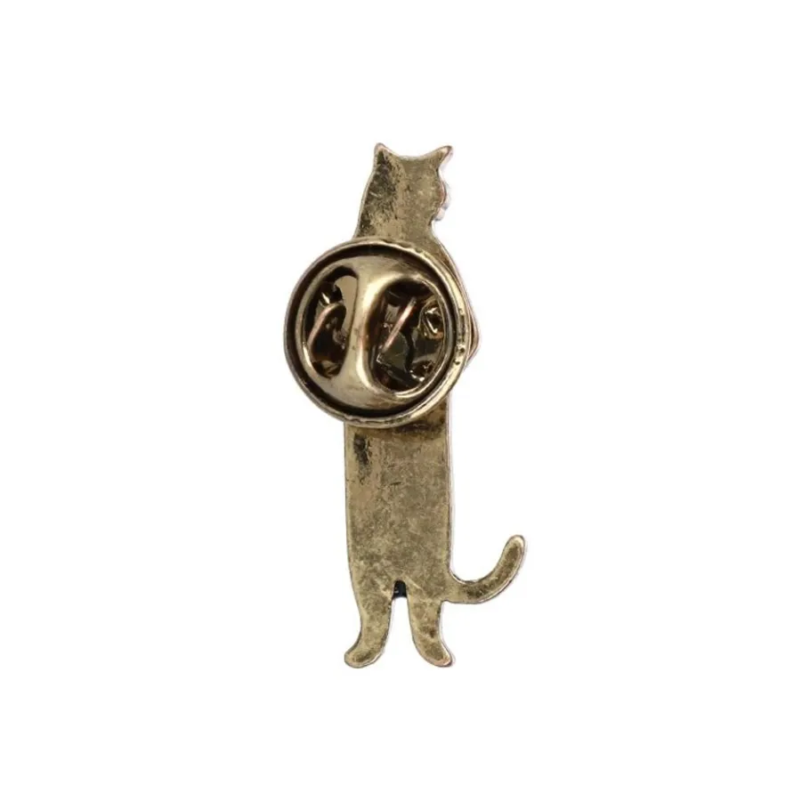 Maison Ghibli Pins Cat Guard - The Cat Returns Outlet
