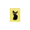 Maison Ghibli Pins Jiji Turn Around - Kiki'S Delivery Service Online