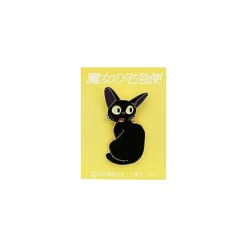 Maison Ghibli Pins Jiji Turn Around - Kiki'S Delivery Service Online
