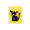 Maison Ghibli Pins Jiji Yawn - Kiki'S Delivery Service