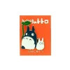 Maison Ghibli Pins Small And Middle Totoro - My Neighbor Totoro Outlet