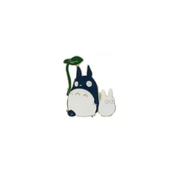Maison Ghibli Pins Small And Middle Totoro - My Neighbor Totoro Outlet