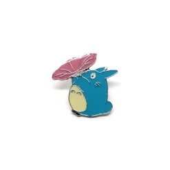 Maison Ghibli Pins Totoro Blue Great Day - My Neighbor Totoro Sale