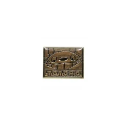Maison Ghibli Pins Totoro Smiling - My Neighbor Totoro Hot