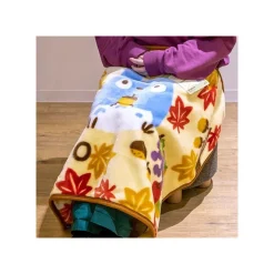 Maison Ghibli Plaid Totoro Autumn - My Neighbor Totoro Clearance