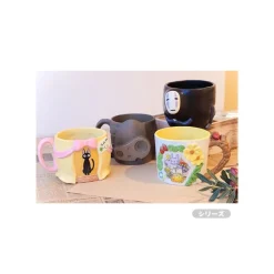 Maison Ghibli Planter Delivery From Jiji - Kiki La Petite Sorciere New