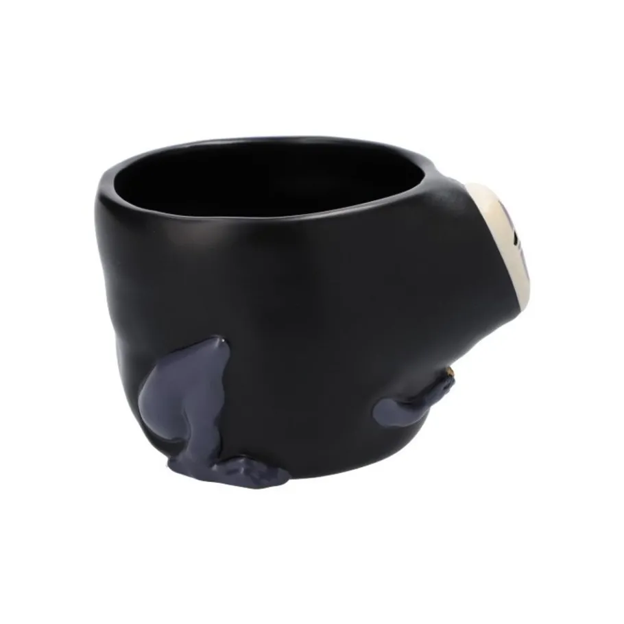 Maison Ghibli Planter Mug No Face - Spirited Away Outlet