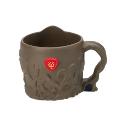 Maison Ghibli Planter Mug Robot Soldier - Castle In The Sky Best