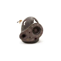Maison Ghibli Planter Robot Soldier'S Thought - Castle In The Sky Sale