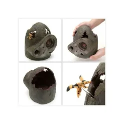 Maison Ghibli Planter Robot Soldier'S Thought - Castle In The Sky Sale