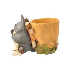 Maison Ghibli Planter Totoro'S Delivery - My Neighbor Totoro Discount