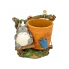 Maison Ghibli Planter Totoro Swing My Neighbour Totoro Outlet