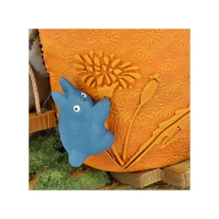Maison Ghibli Planter Totoro Swing My Neighbour Totoro Outlet