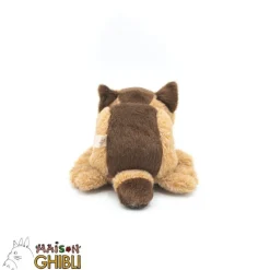 Maison Ghibli Plush Beanbag Catbus - My Neighbor Totoro Sale