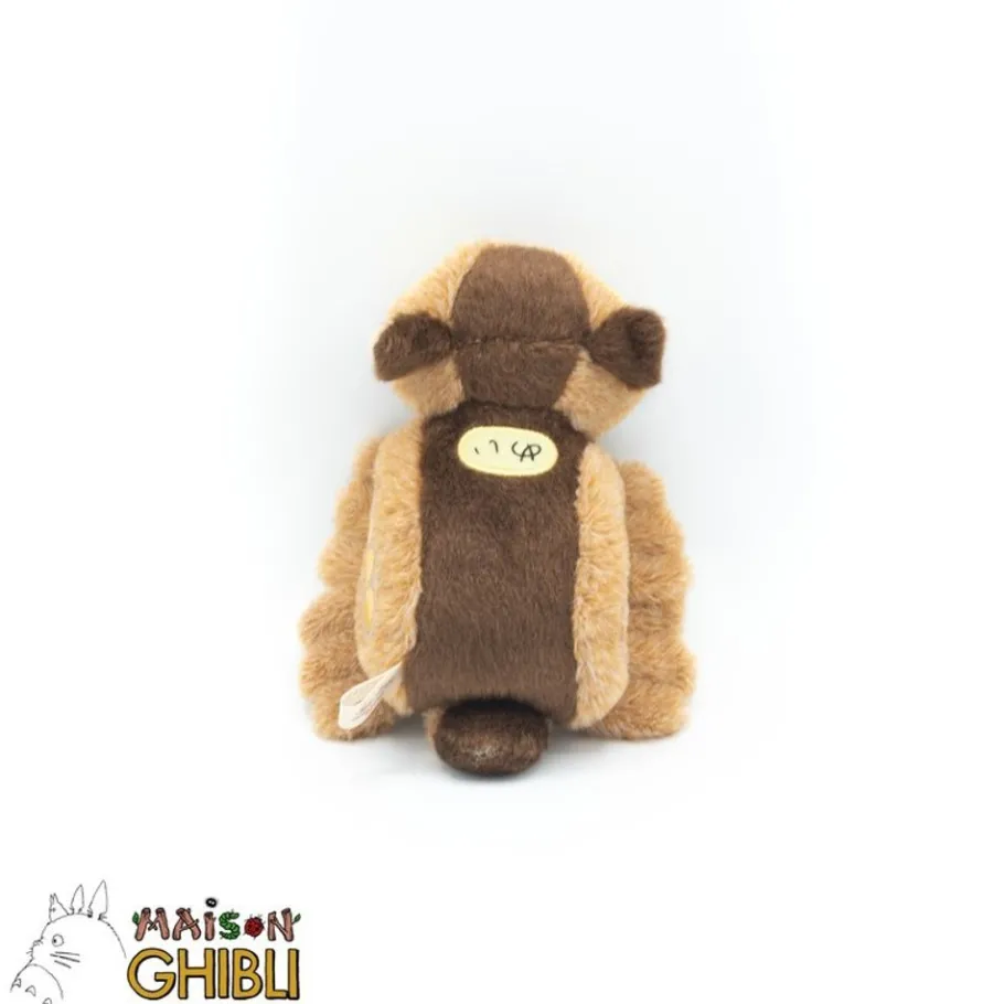 Maison Ghibli Plush Beanbag Catbus - My Neighbor Totoro Sale