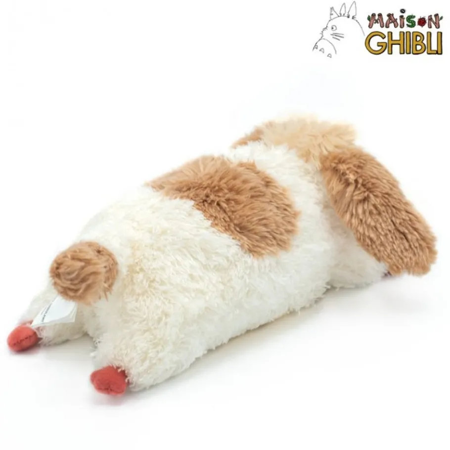 Maison Ghibli Plush Beanbag Heen - Howl'S Moving Castle Best