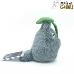Maison Ghibli Plush Beanbag Totoro Leaf - My Neighbor Totoro New
