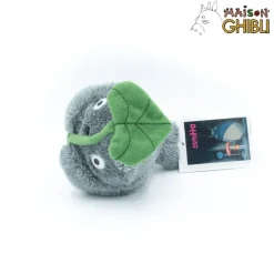 Maison Ghibli Plush Beanbag Totoro Leaf - My Neighbor Totoro New