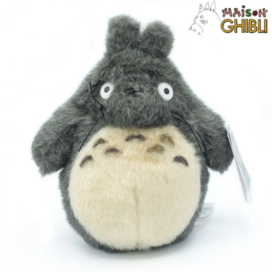Maison Ghibli Plush Big Totoro S - My Neighbor Totoro Sale