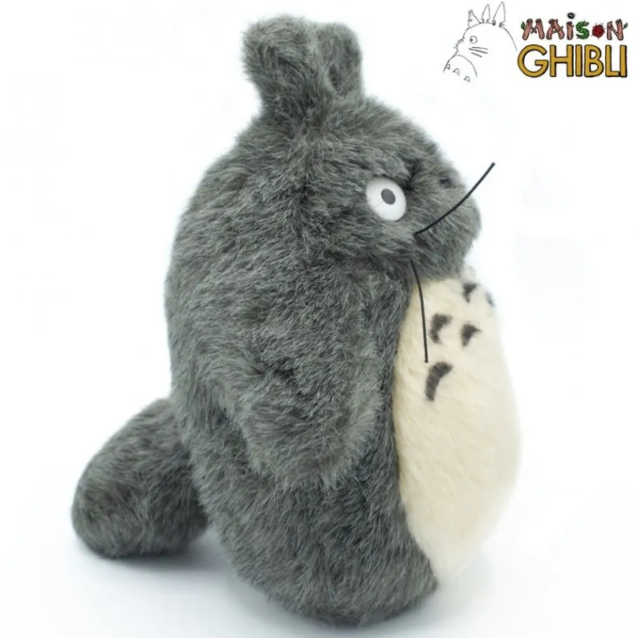 Maison Ghibli Plush Big Totoro S - My Neighbor Totoro Sale