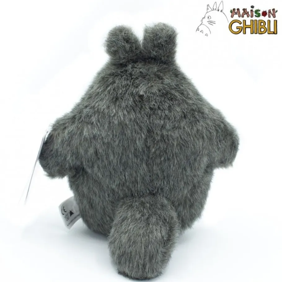 Maison Ghibli Plush Big Totoro S - My Neighbor Totoro Sale