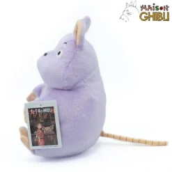 Maison Ghibli Plush Boh Mouse M - Spirited Away Hot