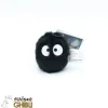 Maison Ghibli Plush Figure Soot Sprite - My Neighbor Totoro Online
