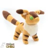Maison Ghibli Plush Fox Squirrel Standing -Laputa - Castle In The Sky Sale