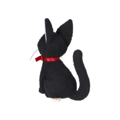 Maison Ghibli Plush Jiji Trinket S - Kiki'S Delivery Service Hot