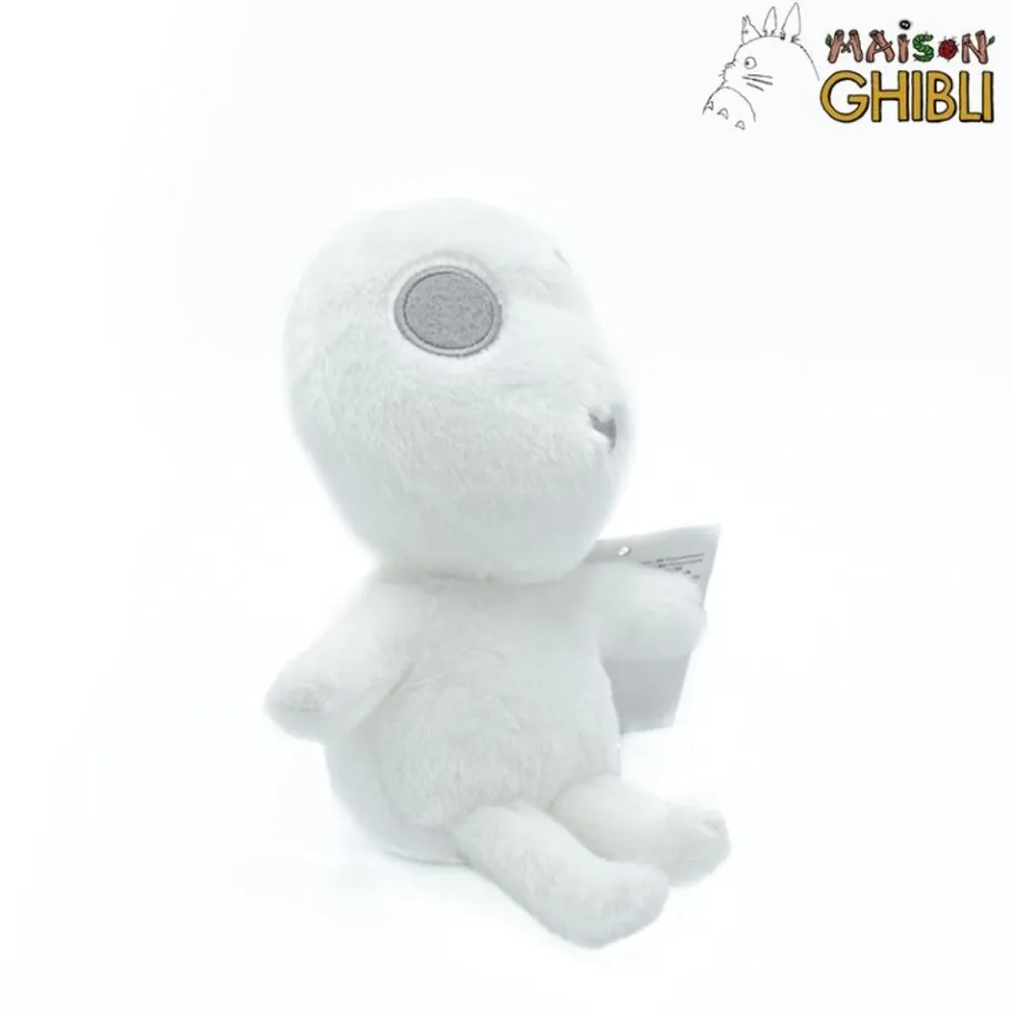 Maison Ghibli Plush Kodama M - Princess Mononoke Sale