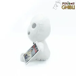 Maison Ghibli Plush Kodama M - Princess Mononoke Sale