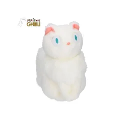 Maison Ghibli Plush Lily Sitting M - Kiki'S Delivery Service