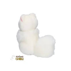 Maison Ghibli Plush Lily Sitting M - Kiki'S Delivery Service