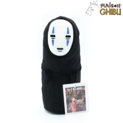 Maison Ghibli Plush No Face M - Spirited Away Discount