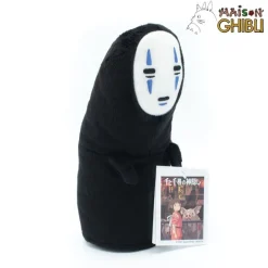 Maison Ghibli Plush No Face M - Spirited Away Discount