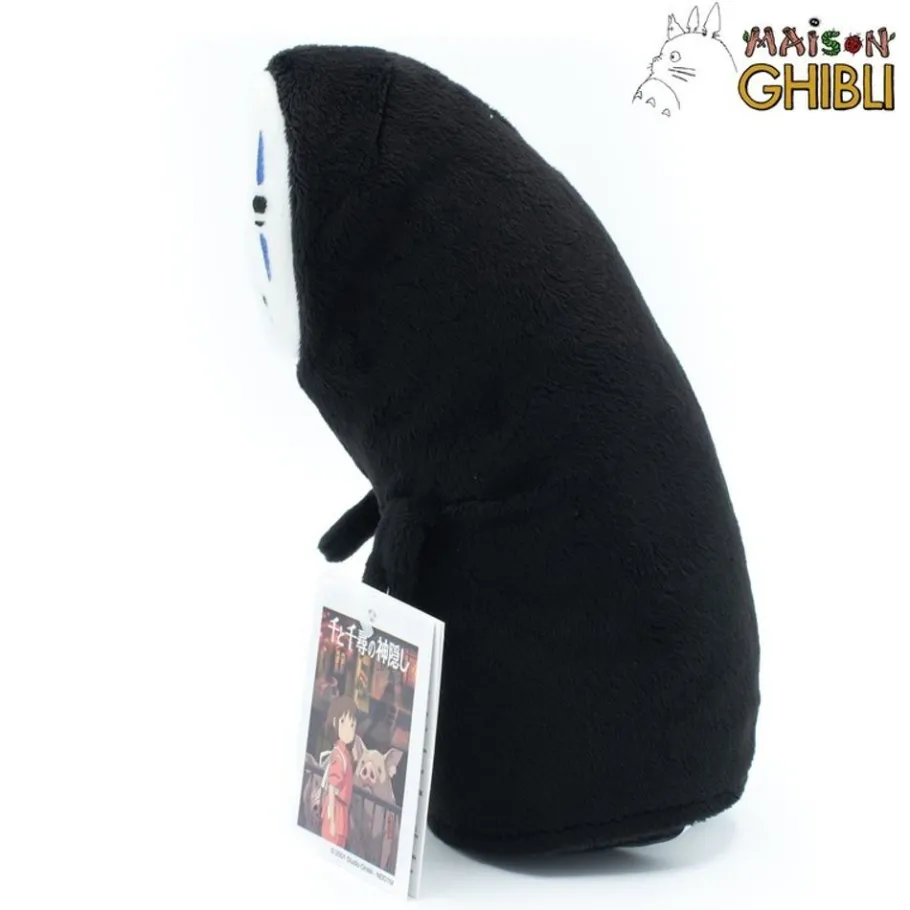 Maison Ghibli Plush No Face M - Spirited Away Discount