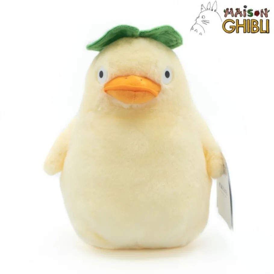 Maison Ghibli Plush Ootorisama M - Spirited Away Sale