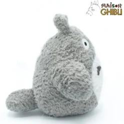 Maison Ghibli Plush Totoro Fluffy Big M - My Neighbor Totoro Best