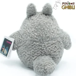 Maison Ghibli Plush Totoro Fluffy Big M - My Neighbor Totoro Best